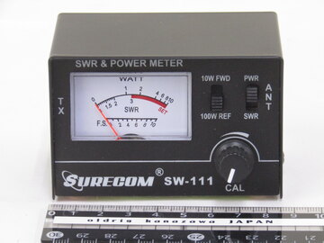 SURECOM再掲載　SW-111　現状で