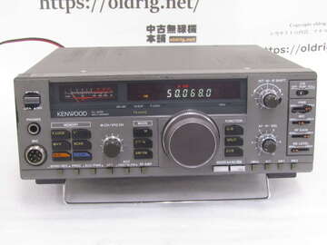 KENWOODTS-680S　ジャンク扱い