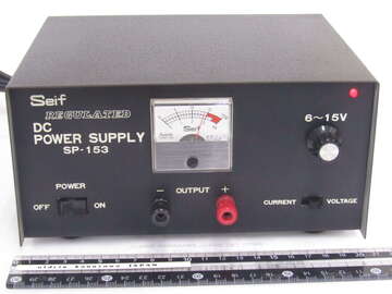SeifSP-153　現状で