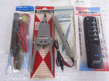 ・Z-202等セット　ジャンク扱い