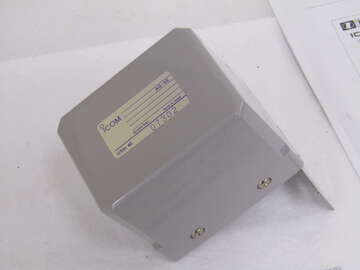 ICOMAG-35　ジャンク扱