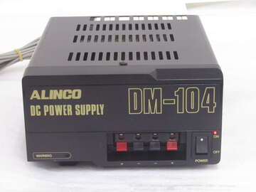 アルインコDM-104