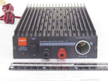 第一電波GCR-1500