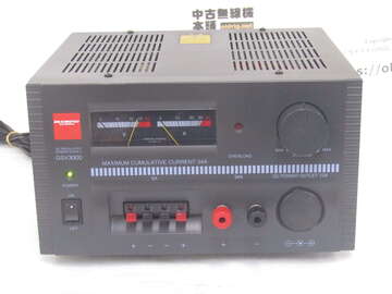 第一電波GSV3000　現状で