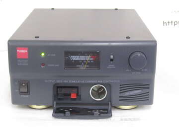 第一電波GZV4000