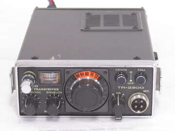 TRIOTR-2300　ジャンク扱い