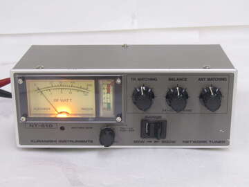 クラニシNT-510