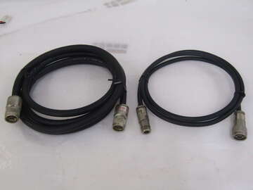 ・8D-SFA NN 2.5m　他