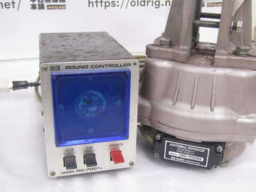 ダイワDR-7500　ジャンク扱い