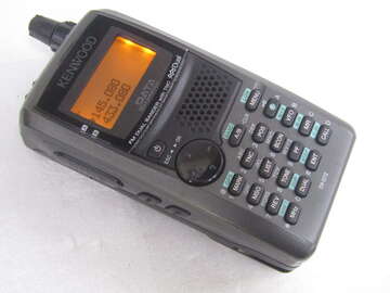 KENWOODTH-D72