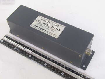 コメットCF-30MR