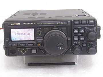 HF ｜中古無線機本舗