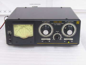 ダイワCNW-320