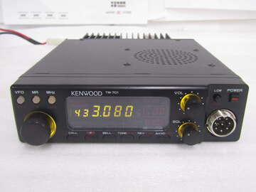 KENWOODTM-701S　現状で