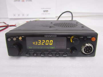 KENWOODTM-702　現状で