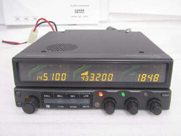 KENWOODTM-742S　現状で