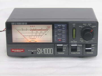 第一電波SX-1000