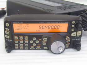 HF＞KENWOOD TS-480DAT｜中古無線機本舗