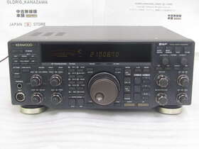 HF＞KENWOOD TS-870S 現状で｜中古無線機本舗