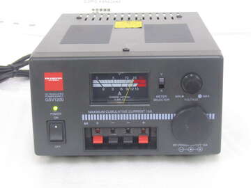 第一電波GSV1200　現状で