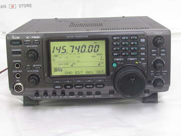 ICOMIC-7400（EME改）