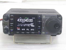 HF＞ICOM IC-7000M｜中古無線機本舗