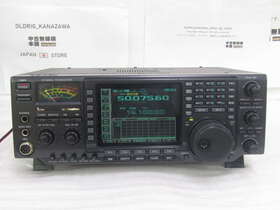 HF＞ICOM IC-756PRO 現状で｜中古無線機本舗