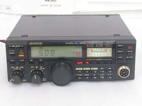 VUオールモード＞KENWOOD TR-751 ジャンク扱い｜中古無線機本舗