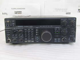 HF＞KENWOOD TS-850S ジャンク扱い｜中古無線機本舗