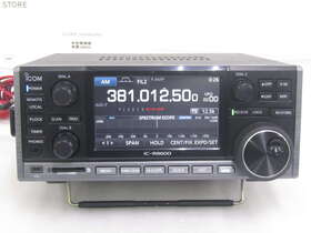 受信機＞ICOM IC-R8600（受信改済）｜中古無線機本舗