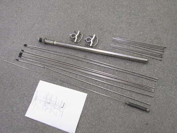 第一電波D-130　ジャンク扱い