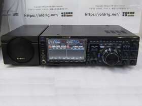 HF＞ヤエス FTDX101MP｜中古無線機本舗