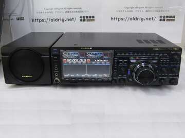HF ｜中古無線機本舗