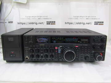 HF ｜中古無線機本舗
