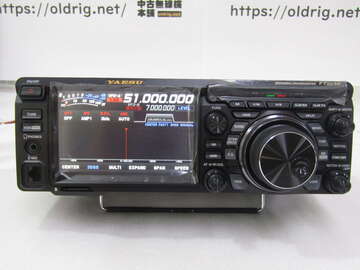 HF ｜中古無線機本舗
