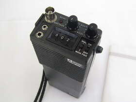 ハンディ機＞ICOM IC-2N ジャンク扱い｜中古無線機本舗