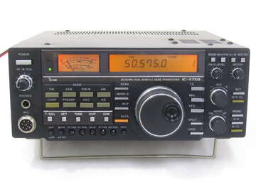 VUオールモード ｜中古無線機本舗