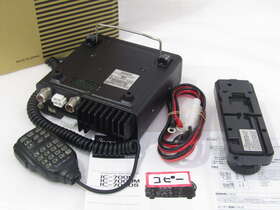 今年の新作から定番まで！ HF＞ICOM IC-7000｜中古無線機本舗 受信機