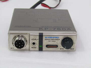 ケンプロKP-760A　現状で