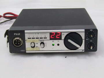 HF ｜中古無線機本舗