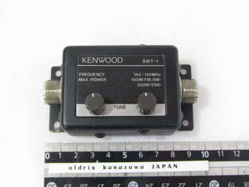 チューナー ｜中古無線機本舗