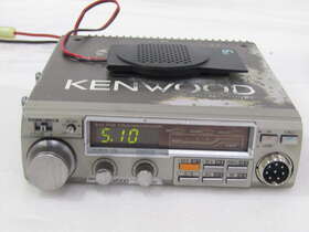 VUFM＞KENWOOD TM-201 ジャンク扱い｜中古無線機本舗