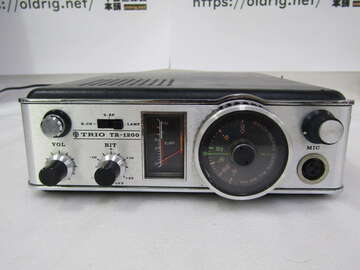 VUオールモード ｜中古無線機本舗