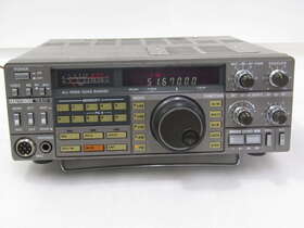 HF＞KENWOOD TS-670 現状で｜中古無線機本舗