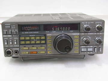 HF ｜中古無線機本舗