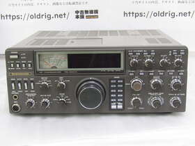 ー品販売  HF＞KENWOOD ジャンク｜中古無線機本舗 TS-930 受信機
