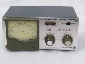 ダイワCNW-817　現状で