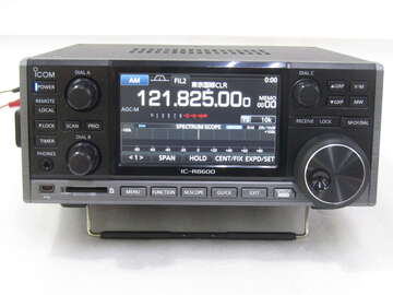 ICOMIC-R8600