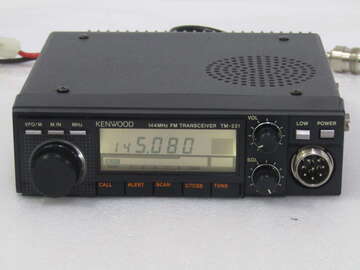 VUFM ｜中古無線機本舗