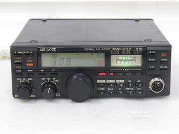 KENWOODTR-851　現状で